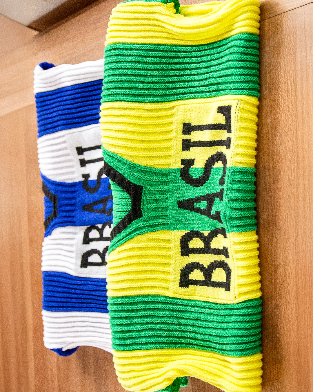 Blusa Brasil tricot - Imagem 2