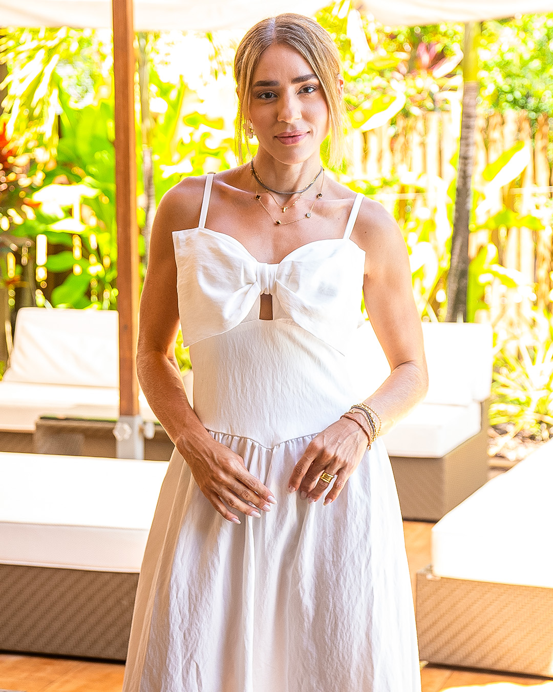 Vestido jaque - Imagem 4