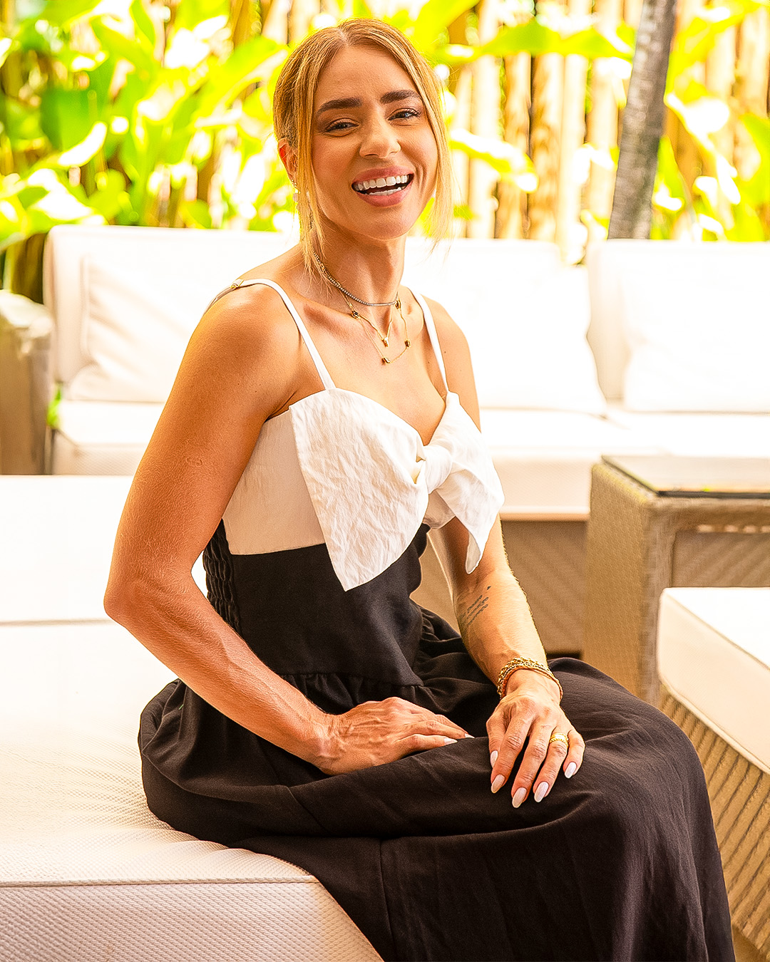 Vestido jaque - Imagem 5