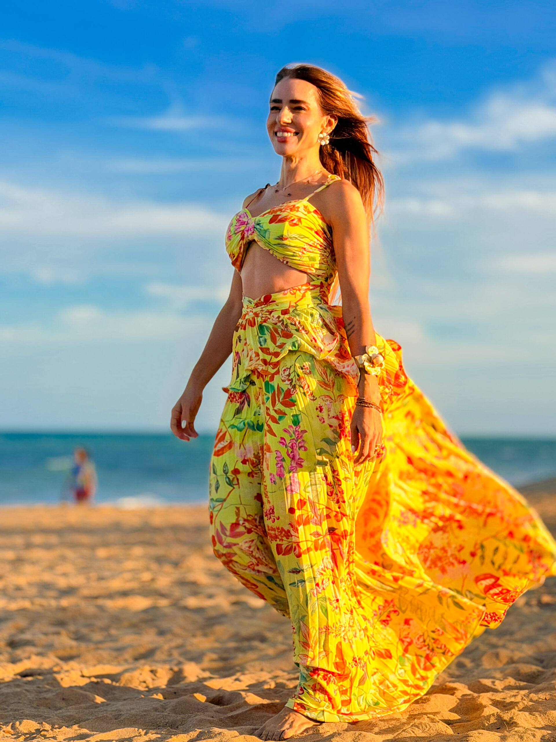 Vestido Aline - Imagem 2