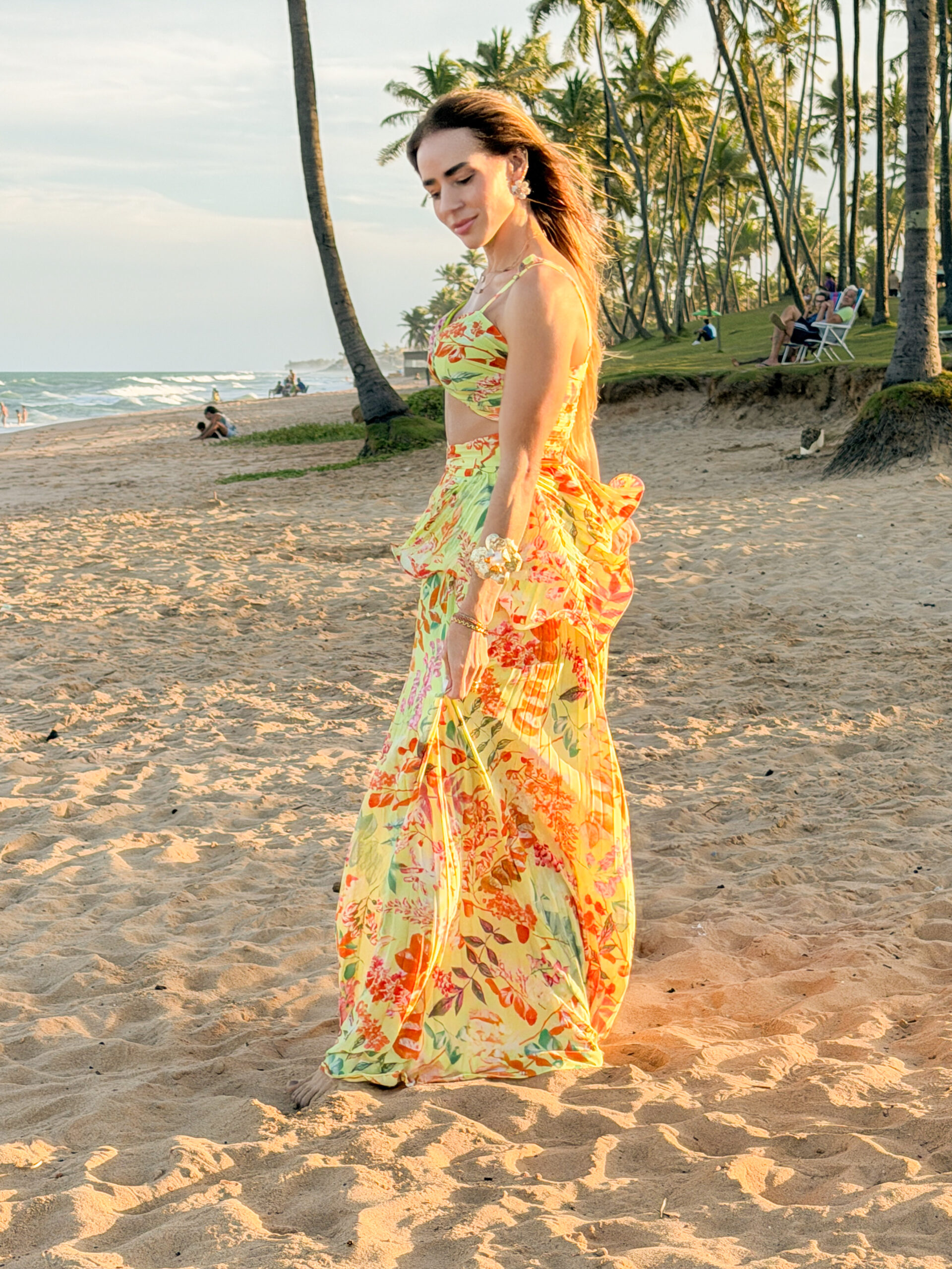 Vestido Aline - Imagem 5