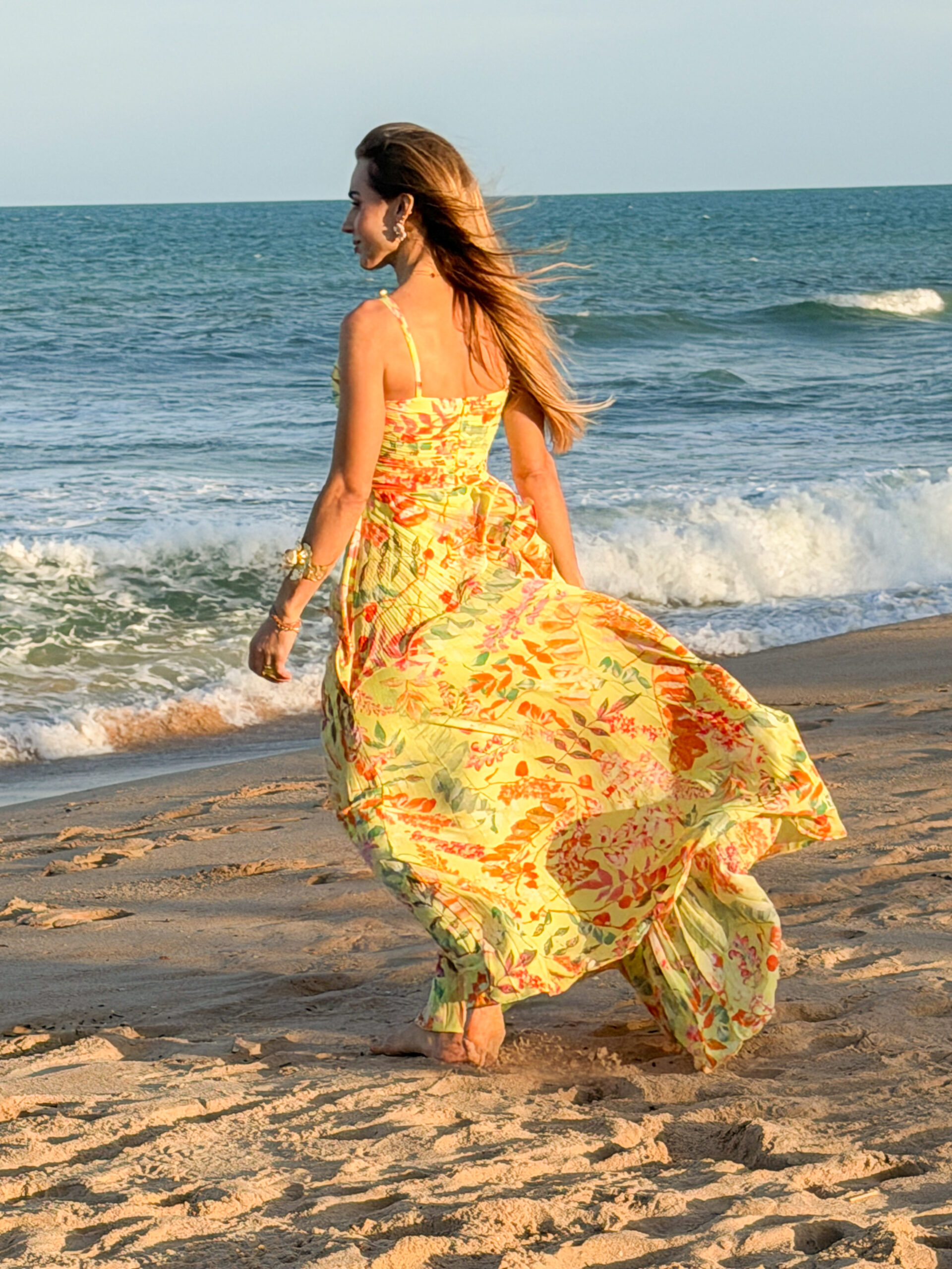Vestido Aline - Imagem 3