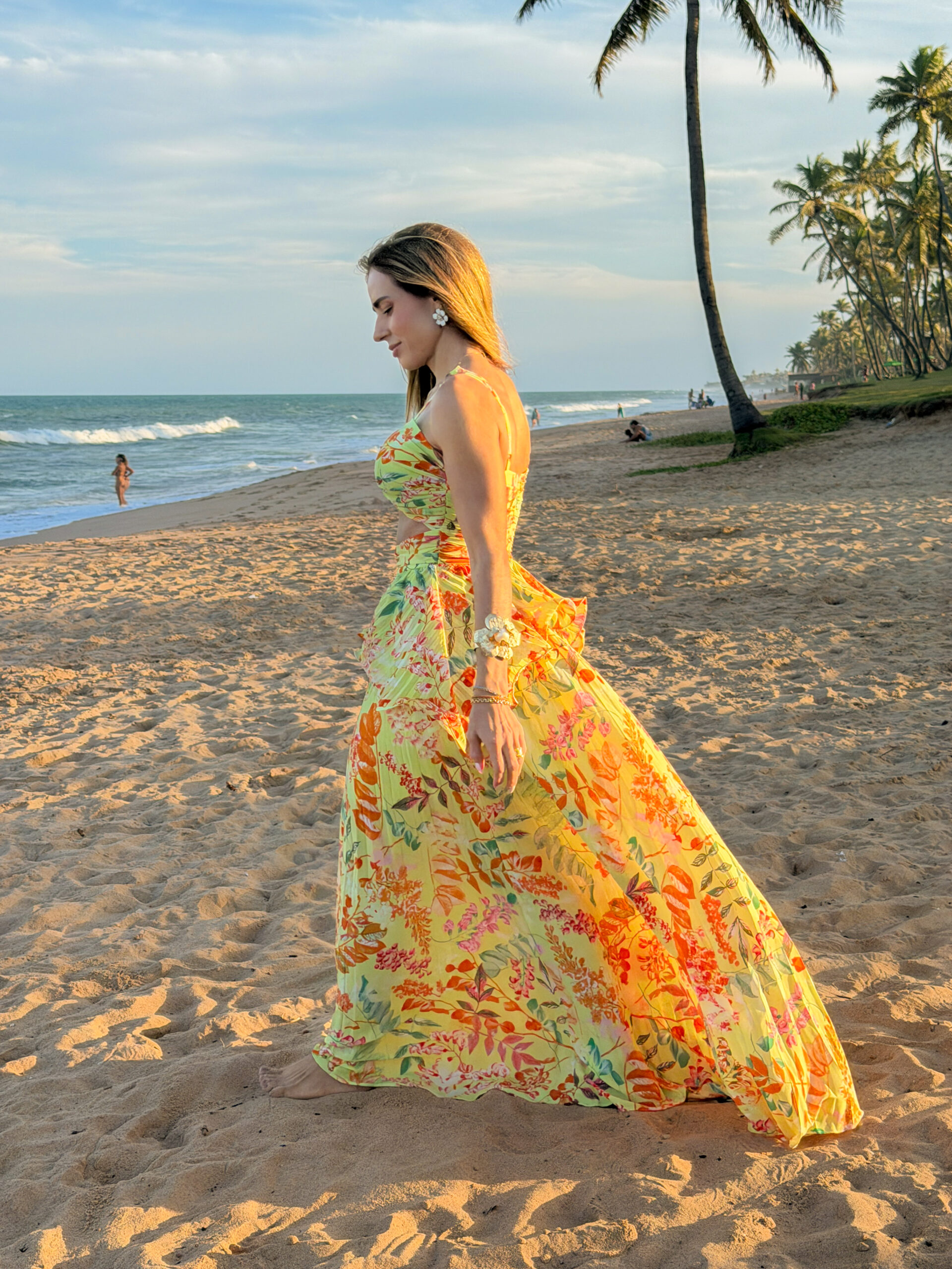 Vestido Aline - Imagem 6