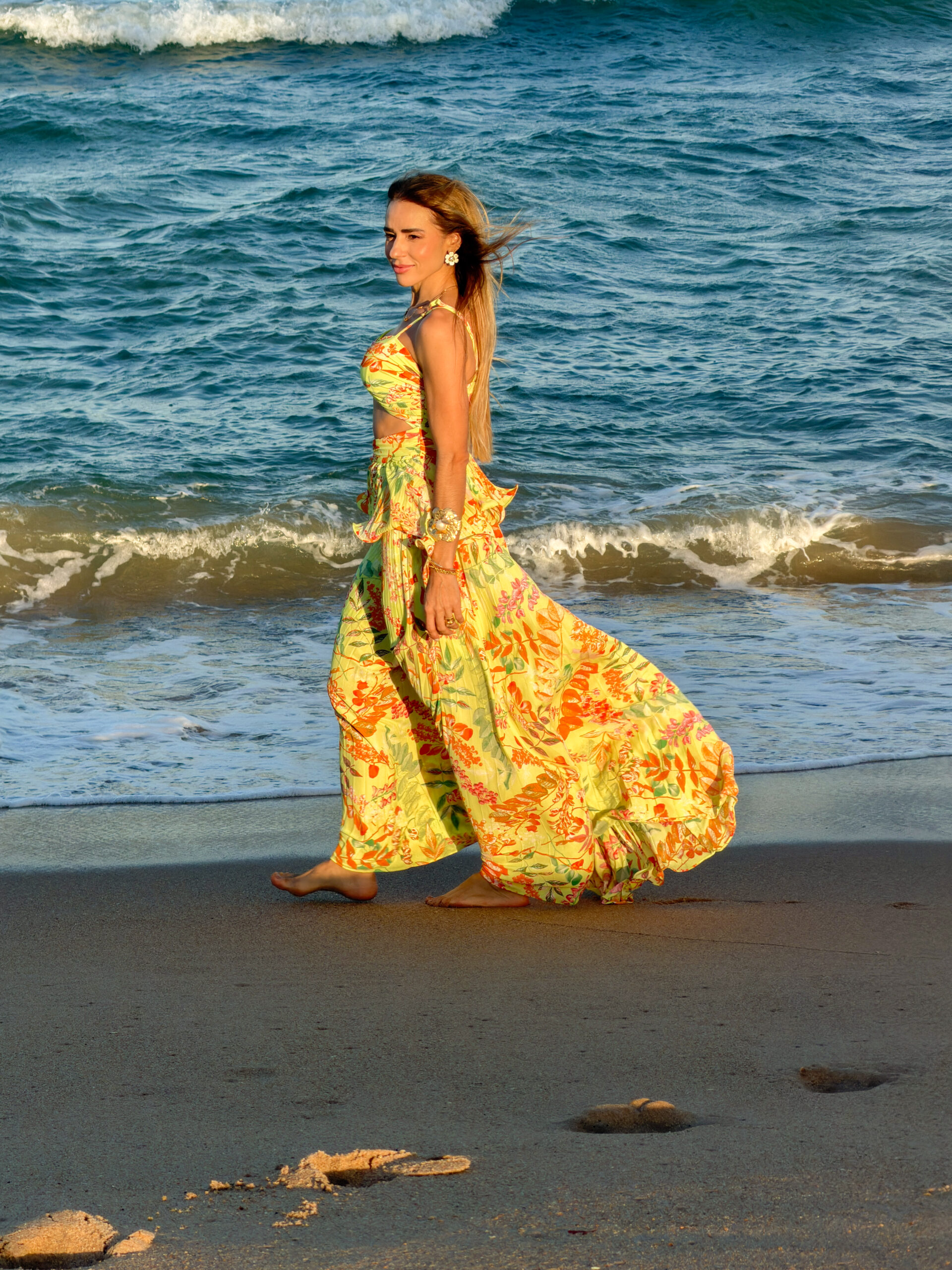 Vestido Aline